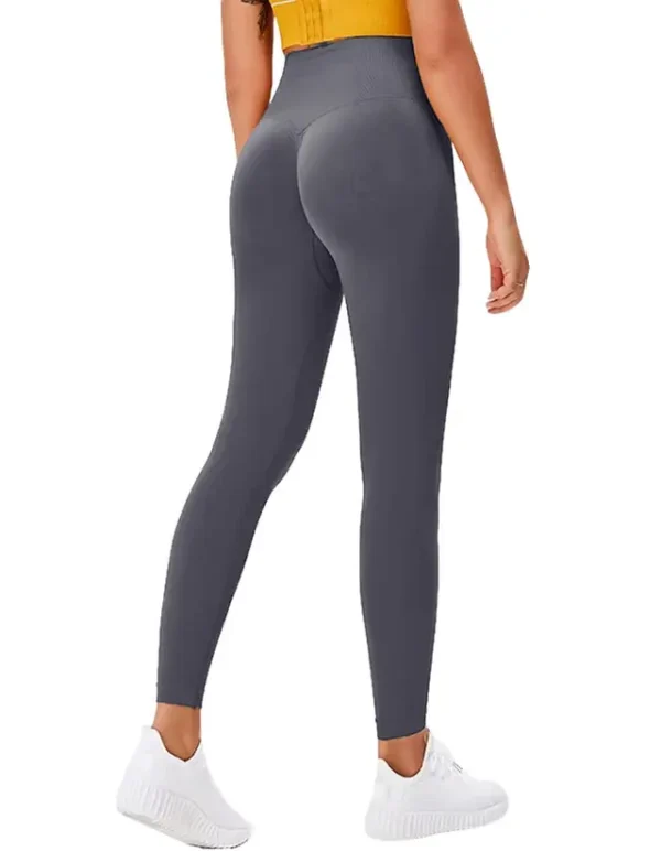 High-Waist Leggings for Women - Image 2